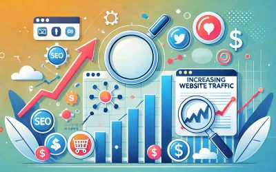 5 Easy Methods to Drive More Traffic to Your Website Fast #4